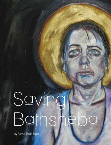 Saving-Bathsheba