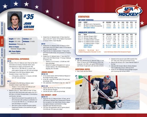 Media Guide - NGIN