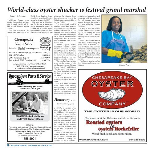 Download - Southside Sentinel