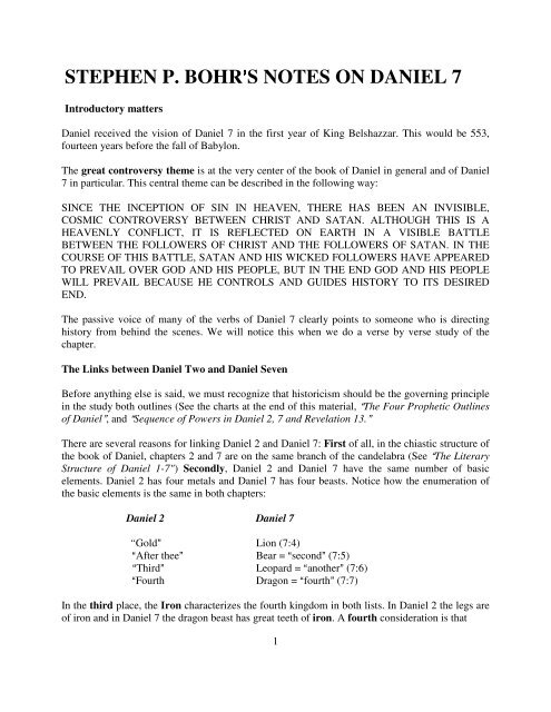 Seven Ecumenical Councils Chart