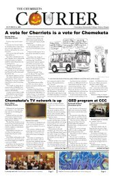 A vote for Cherriots is a vote for Chemeketa