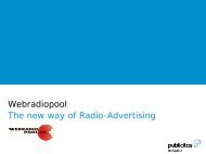 12 Sender: Radio 24 Radio Basilisk Radio Basel 1 Radio Canal 3 ...