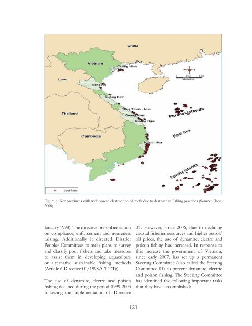 Proceedings of the International Cyanide Detection Testing Workshop