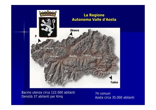 la rete HPH Valle d'Aosta presentazione.pdf - Azienda USL Valle d ...