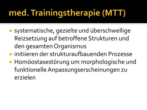 Hilfe! Ein Patient mit COPD im Trainingsraum