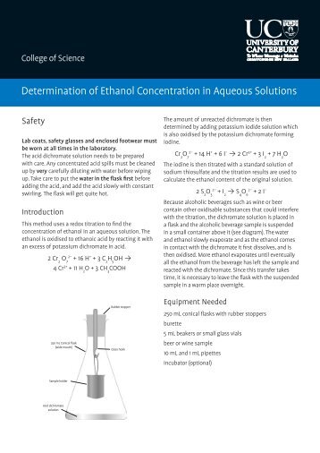 spectrophotometric determination of iron in a vitamin tablet Spectrophotometric determination of iron in a vitamin tablet objective: in this experiment, you will use the quantitative technique of spectrophotometry. spectrophotometric determination of iron in a vitamin tablet Spectrophotometric determination of iron in a vitamin tablet objective: in this experiment, you will use the quantitative technique of spectrophotometry.