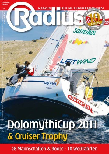 DolomythiCup 2011