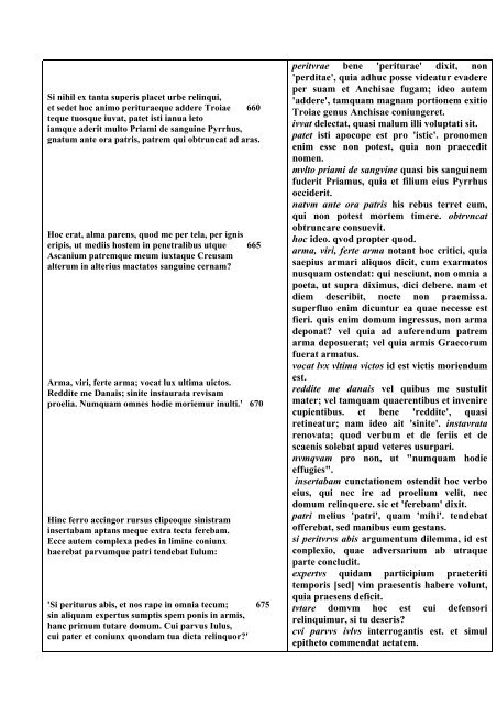 Plinius, naturalis historia 35,98 - Lettere e filosofia