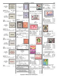 Scott 2005 Postage Stamp Catalogue Czechoslovakia.pdf Brigin.lt