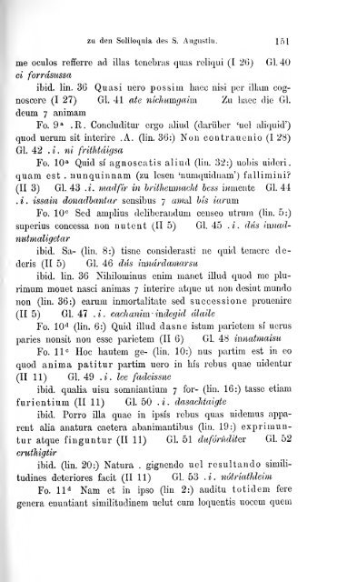 Irische Texte : mit ersetzungen und Wterbuch