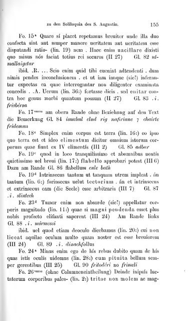 Irische Texte : mit ersetzungen und Wterbuch