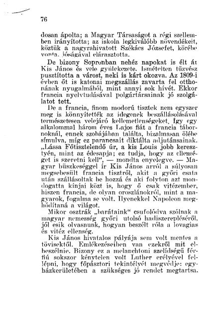 Luther lelke. I. (Budapest, 1926) - Magyar Evangélikus Digitális Tár ...