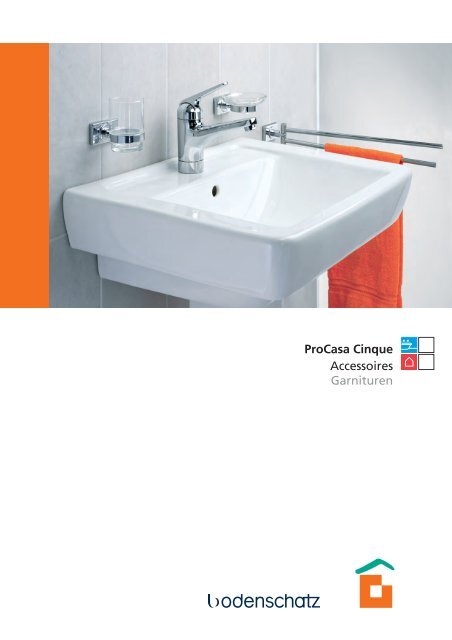 Spiegelschrank Procasa