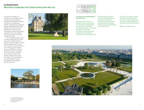 Formulaire à télécharger brochure Tuileries > pdf - Musée du Louvre
