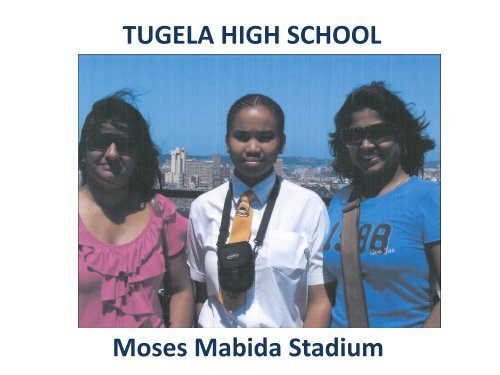 TUGELA