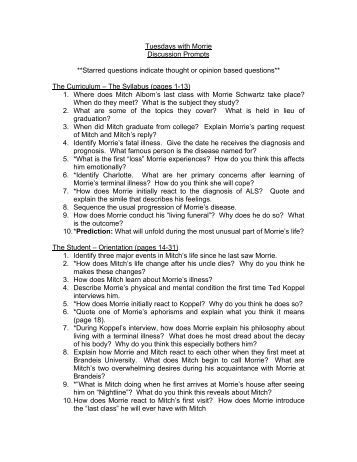 tuesdays with morrie aphorisms essay tuesdays with morrie aphorisms essay