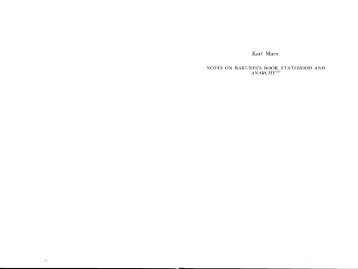 IMG Statehood & Anarchy - Marx.pdf - Libcom