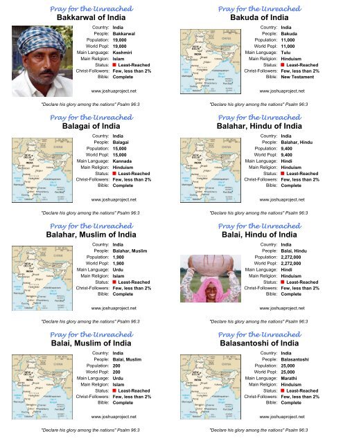 Afshari of Afghanistan Aimaq, Char of Afghanistan ... - Joshua Project