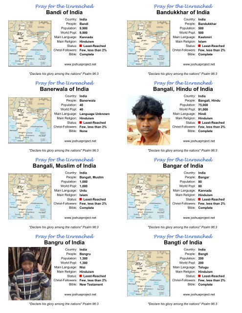 Afshari of Afghanistan Aimaq, Char of Afghanistan ... - Joshua Project