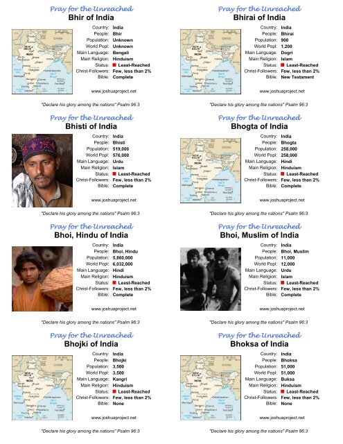 Afshari of Afghanistan Aimaq, Char of Afghanistan ... - Joshua Project