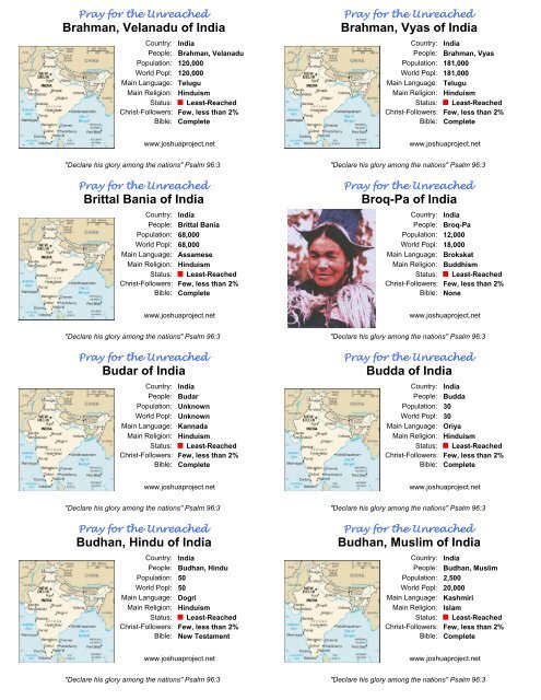 Afshari of Afghanistan Aimaq, Char of Afghanistan ... - Joshua Project