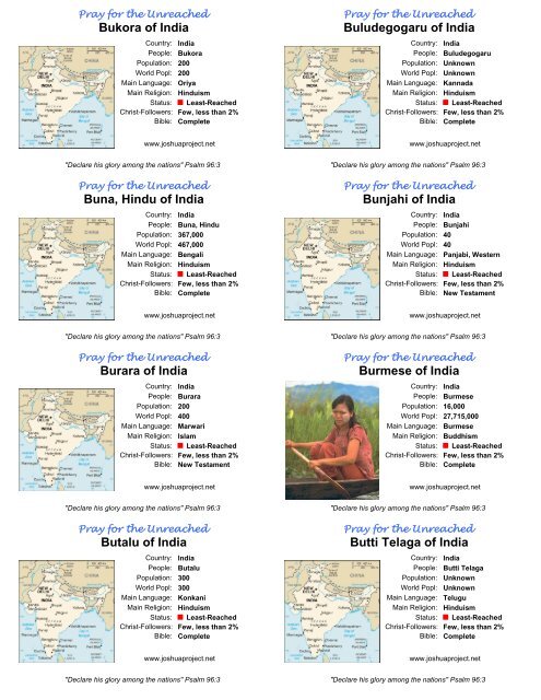 Afshari of Afghanistan Aimaq, Char of Afghanistan ... - Joshua Project