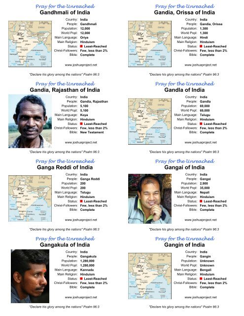 Afshari of Afghanistan Aimaq, Char of Afghanistan ... - Joshua Project