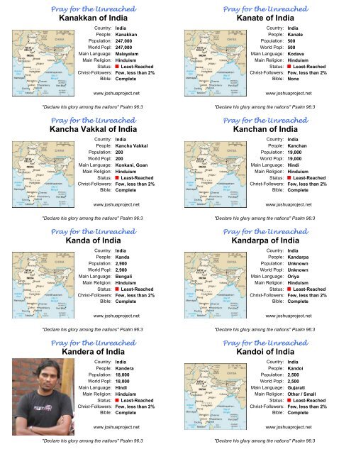 Afshari of Afghanistan Aimaq, Char of Afghanistan ... - Joshua Project