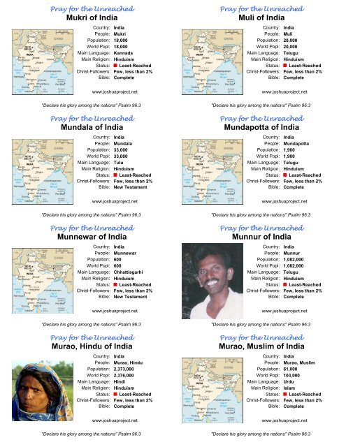 Afshari of Afghanistan Aimaq, Char of Afghanistan ... - Joshua Project