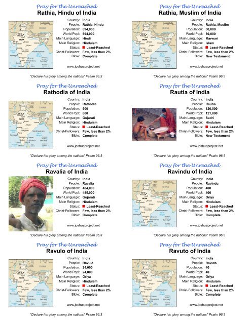 Afshari of Afghanistan Aimaq, Char of Afghanistan ... - Joshua Project