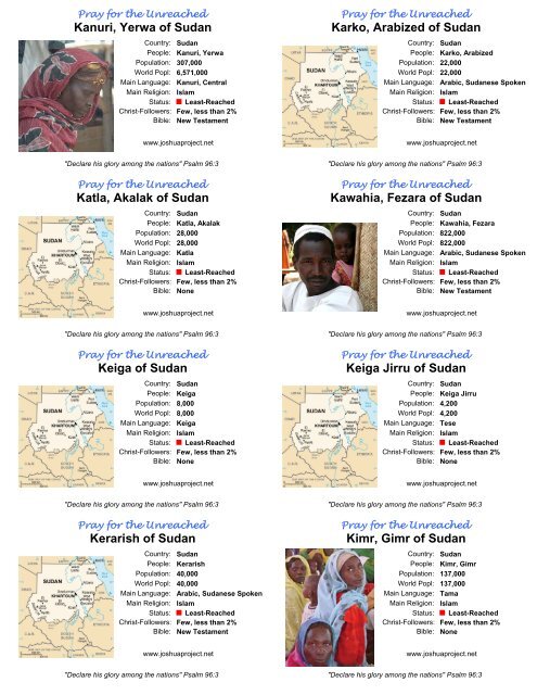 Afshari of Afghanistan Aimaq, Char of Afghanistan ... - Joshua Project