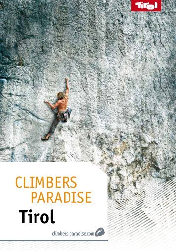 Climbers Paradise