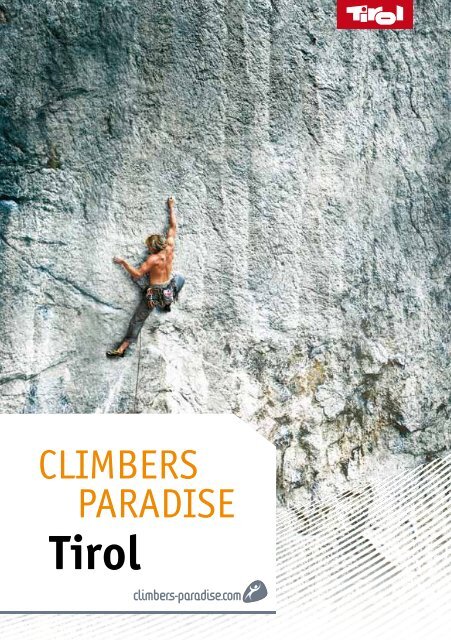 Climbers Paradise