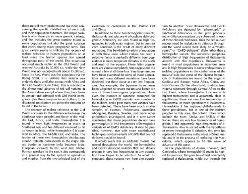 SCOOTER82a_Livingstone_Frequencies of Hemoglobin Variants ...