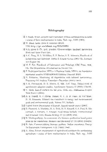 Bibliography and Appendix - Modi Research Group - Columbia ...