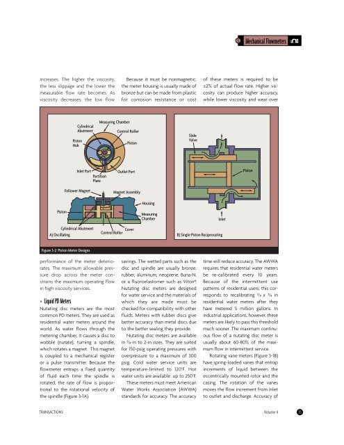 flow and level measurement - Omega Engineering