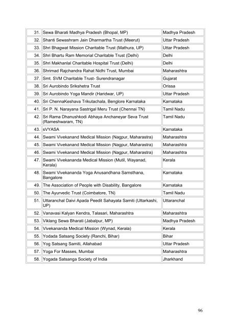 UGC Report on Inter University Center on Rural - Ministry of Rural ...