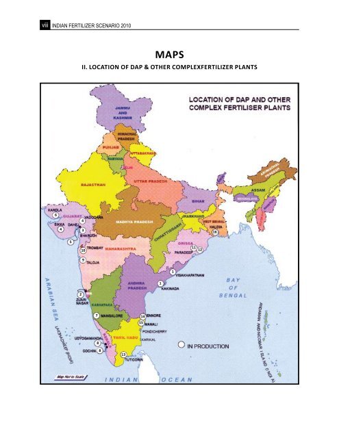 Indian-Fertilizer-Scenario - Department of Fertilizers