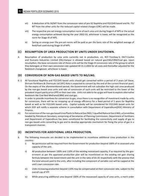 Indian-Fertilizer-Scenario - Department of Fertilizers