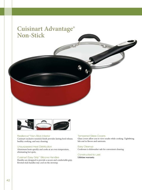 Manual - Cuisinart