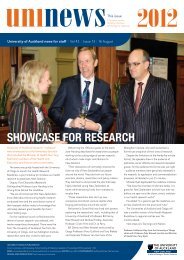 thesis guidelines uoa SHOWCASE FOR RESEARCH - The University of Auckland