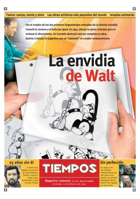 tapa15 - tie.qxd - Diario Hoy