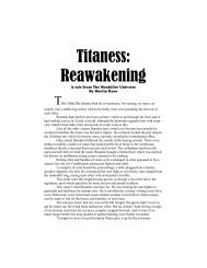 Titaness pdf - deviantART