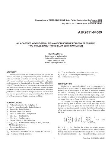 An adaptive moving-mesh relaxation scheme for compressible