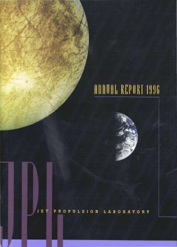 1996 (10MB) - Jet Propulsion Laboratory - Nasa