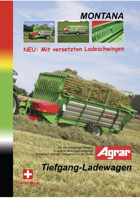 Prospekt-Download - bei GVS Agrar AG