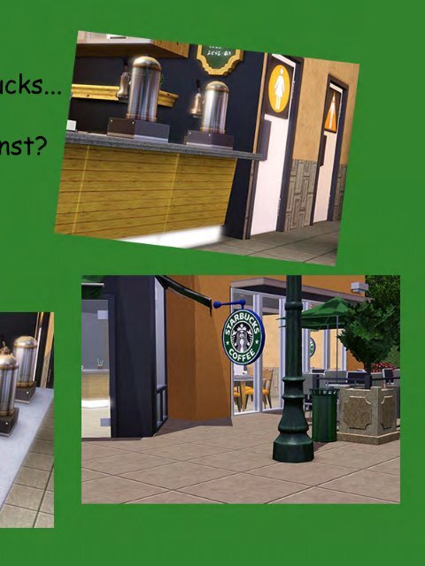 Sims Factory Ausgabe 3