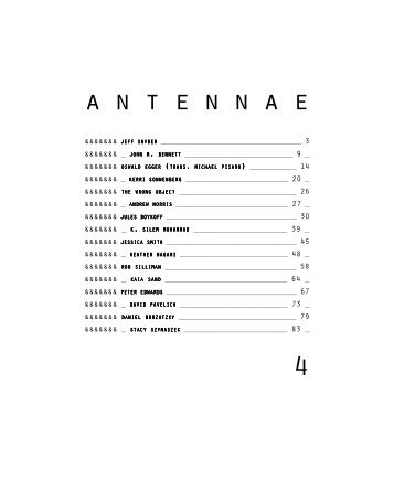 Download antennae 4 pdf