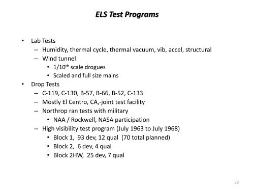 Apollo-The Last Few Miles Home - AIAA Info