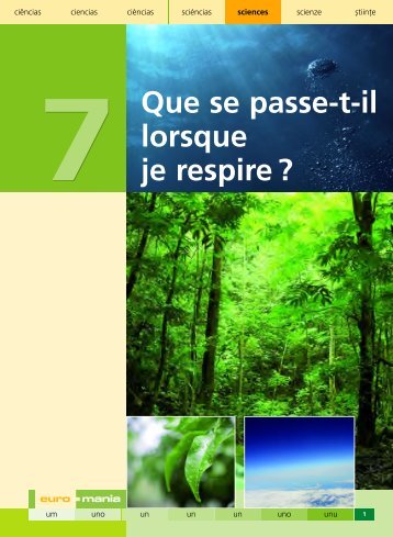 Misterul Mormolocului Que se passe-t-il lorsque je respire ? - carap